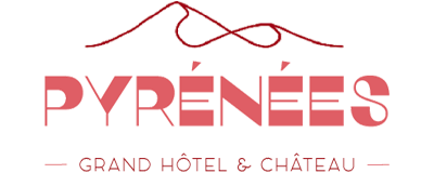 Les Pyrénées - Grand Hôtel & Château