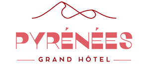 Les Pyrénées - Grand Hôtel & Château